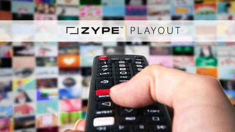 FAST Streaming Channels