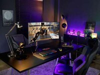 240Hz Gaming Monitors Image 1