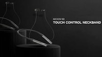 Headband-Style Wireless Earbuds Image 1