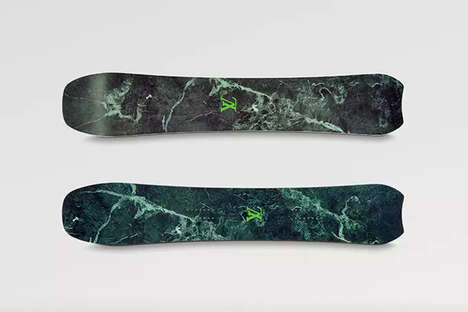 Fashion House Snowboards