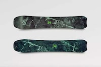 Fashion House Snowboards Image 1