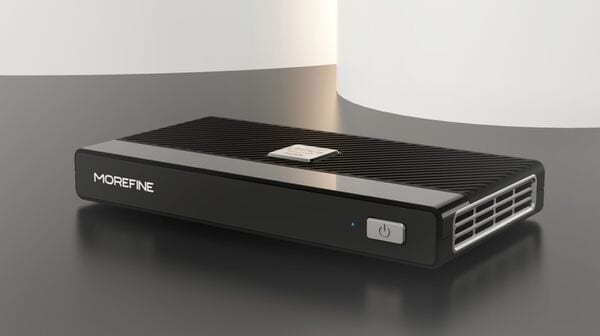 Top 100 Computers Trends for 2022