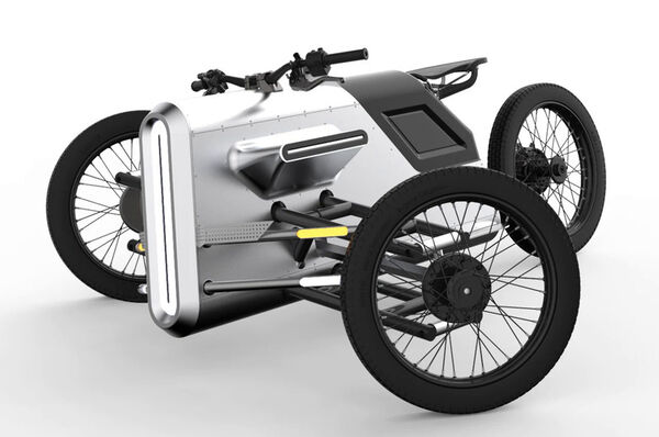 Top 100 Eco Transportation Trends in 2022