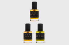 Collaboration Cocktail Bar Fragrances