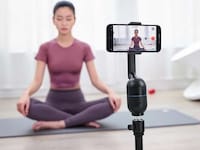 AI-Powered Smartphone Mounts