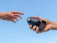 AI-Powered Smartphone Mounts Image 3