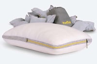 Fully Adjustable Pillows