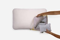 Fully Adjustable Pillows Image 2