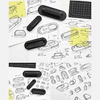 Posture-Analyzing Desk Devices Image 6