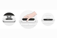 Posture-Analyzing Desk Devices Image 7