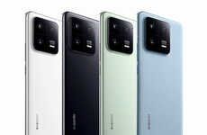 Flagship Premium Imaging Smartphones