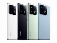 Flagship Premium Imaging Smartphones