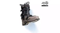 Eco-Friendly Ski Boots Image 1