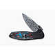 Chromatic Carbon Inlay Knives Image 4