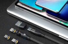 Magnetic Technology Charging Systems