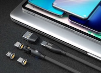 Magnetic Technology Charging Systems Image 1