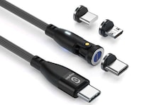 Magnetic Technology Charging Systems Image 2