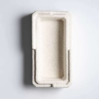Cooling Mushroom Packaging Image 1