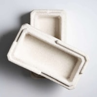 Cooling Mushroom Packaging Image 3