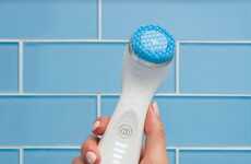 Connected Cleansing Devices