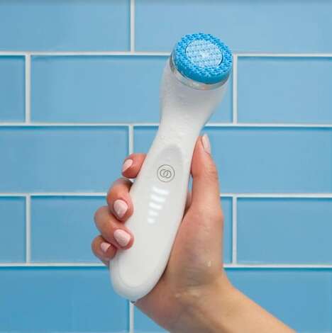 Connected Cleansing Devices