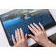 Keyboard-Equipped Touchscreens Image 1