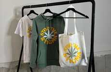 Anti-Stigma Cannabis Apparel