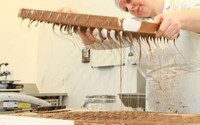 Sugar-Reducing Chocolate Technologies Image 1