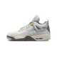 Greyscale Panelling Lifestyle Sneakers Image 1