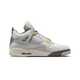 Greyscale Panelling Lifestyle Sneakers Image 2