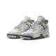 Greyscale Panelling Lifestyle Sneakers Image 3