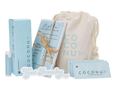 Pleasure-Focused Date-Night Kits