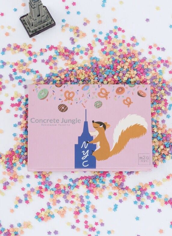 15 Colorful Beauty Packaging Designs