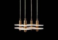 Middle Eastern Jewelry-Inspired Lights Image 1