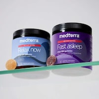 Fast-Acting Wellness Gummies Image 1