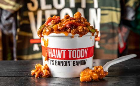 Hearty Plant-Based Chilis