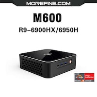 Metallic Mini Computers Image 1