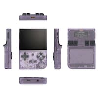 Compact Linux Consoles