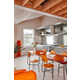 Dining-Inspired Bright Apartments Image 1