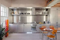 Dining-Inspired Bright Apartments Image 2