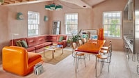 Dining-Inspired Bright Apartments Image 3