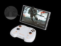 Removable Controller Handhelds