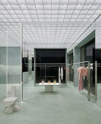 Minimally Designed Store Openings Image 2