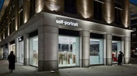 Minimally Designed Store Openings Image 3