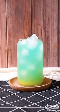 Sporty Soju Cocktails Image 1