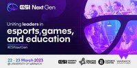 Entrepreneurial Esports Events Image 1