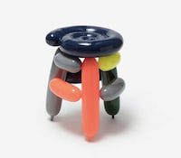 Balloon-Like Seating Collections