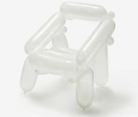 Balloon-Like Seating Collections Image 2