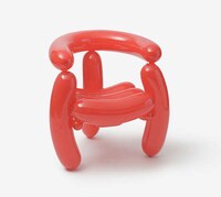 Balloon-Like Seating Collections Image 3