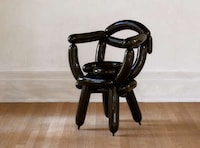 Balloon-Like Seating Collections Image 4